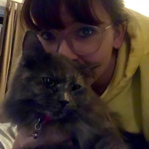 Meet your Posher, Sami